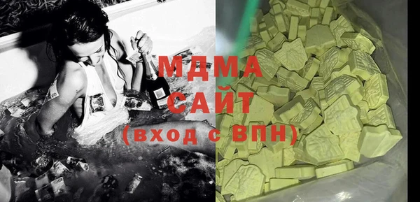 твердый Алексин